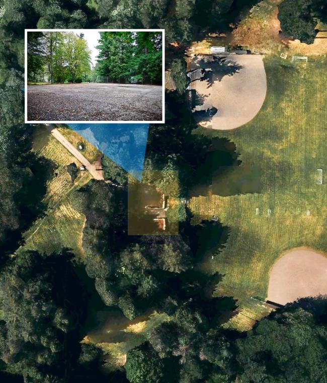 Pickleball court controversy at Lincoln Park continues to divide